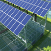 Solar Greenhouse