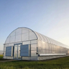 Livestock Breeding Shelter Greenhouse