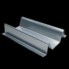 M-shaped Photovoltaic Gutter