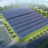 Solar Greenhouse