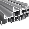 U Channel Steel