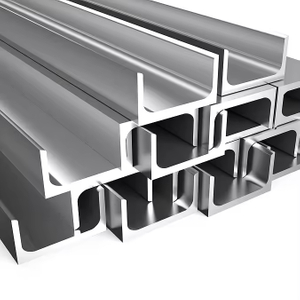 U Channel Steel
