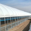 Livestock Breeding Shelter Greenhouse