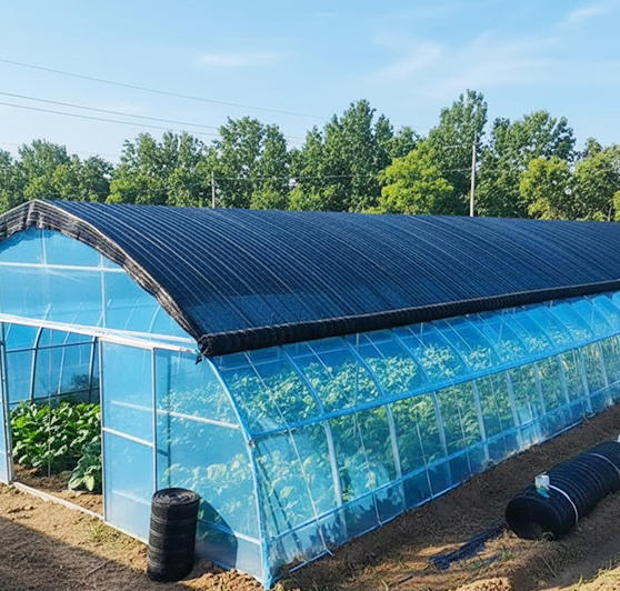 Film greenhouse