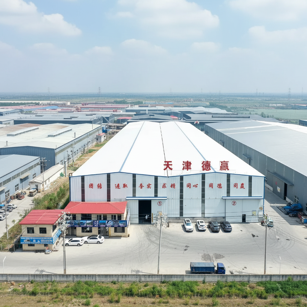glass greenhouse manufacturer