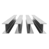 U Channel Steel