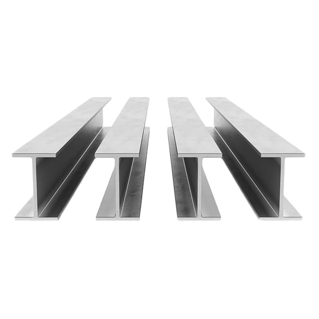 U Channel Steel
