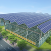 Solar Greenhouse