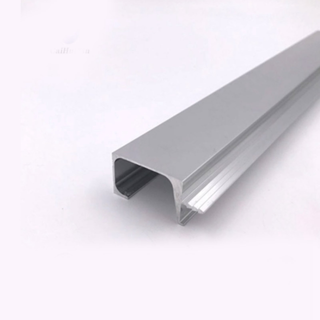 Solar PV Rail