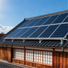 Tile Roof Support System