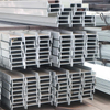I Channel Steel