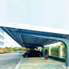 Solar Carport