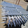 Ground Screw
