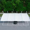 Membrane Structure Carport