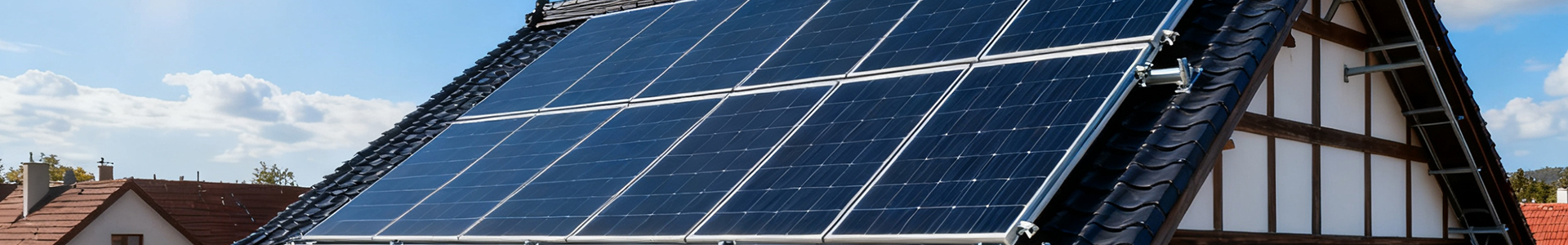 BIPV System