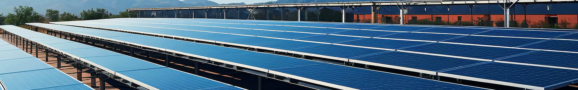 Solar Ground Mount