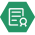 Certificate qualifications
