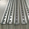 C Channel Steel