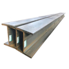 U Channel Steel