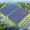Solar Greenhouse