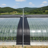 Double Layer Warm Greenhouse