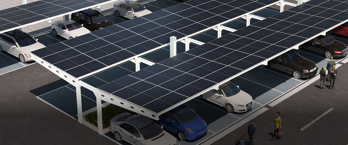 Solar Carport