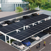 Solar Carport