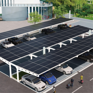 Solar Carport