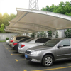 Membrane Structure Carport