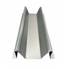 M-shaped Photovoltaic Gutter