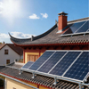 Tile Roof Support System
