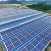 Color Steel Roof Solar Mounting System