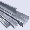C Channel Steel