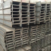 I Channel Steel
