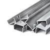 U Channel Steel