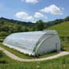 Double Layer Greenhouse