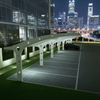 Membrane Structure Carport