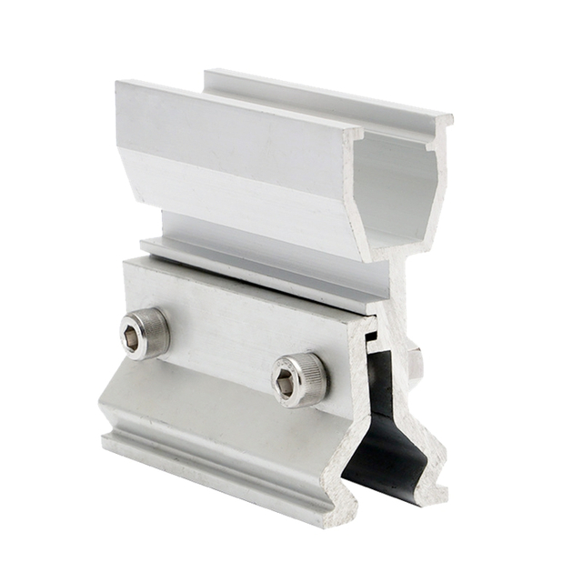 Solar Clamp