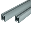 Solar PV Rail