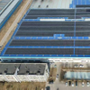 Photovoltaic Building Integertion（BIPV）