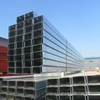 C Channel Steel