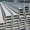 I Channel Steel