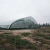 Double Layer Greenhouse
