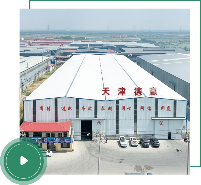 glass greenhouse manufacturer