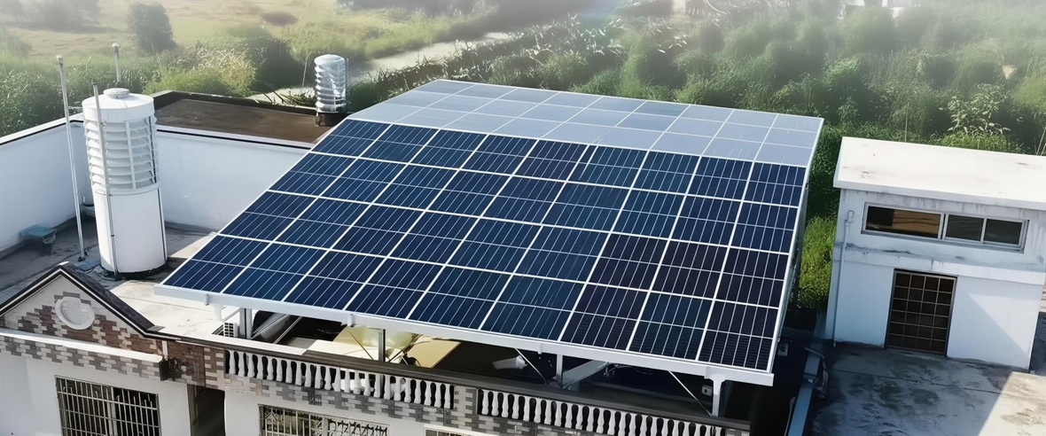 BIPV System