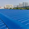 Color Steel Roof Solar Mounting System