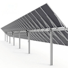 Galvanized Steel Floor Mounting Bracket