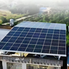Photovoltaic Building Integertion（BIPV）