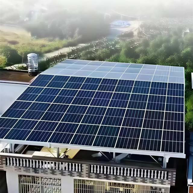 Photovoltaic Building Integertion（BIPV）