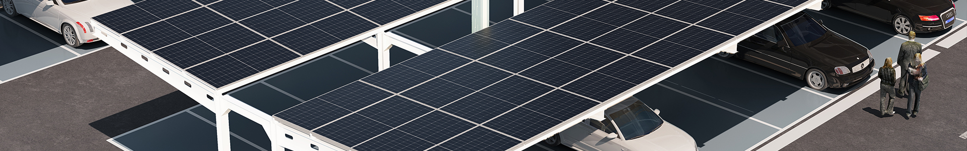 Solar Carport